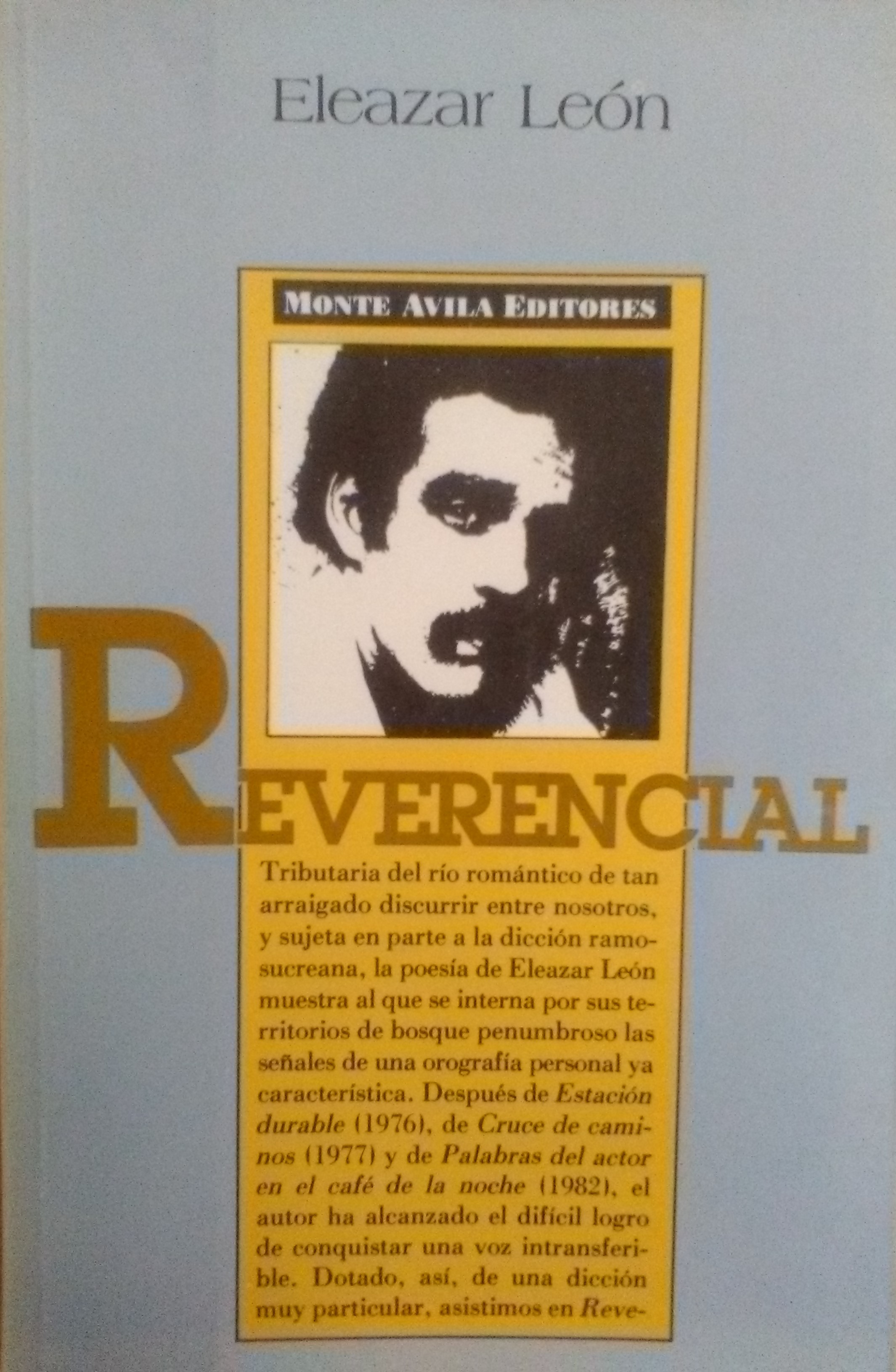 Reverencial